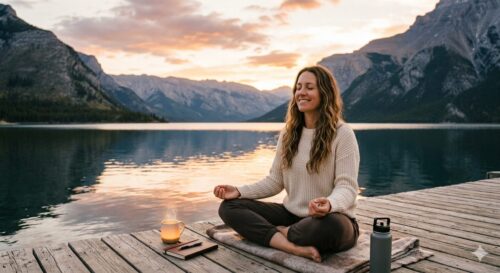 The Difference Between "Believing Hard" and "Already Fulfilled