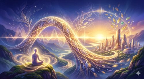 L'Essor de la Fréquence 888 Hz : Entre Quête de Prospérité et Débat sur la Création de Valeur