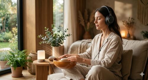 Oltre il suono: una nuova semantica della cura di sé