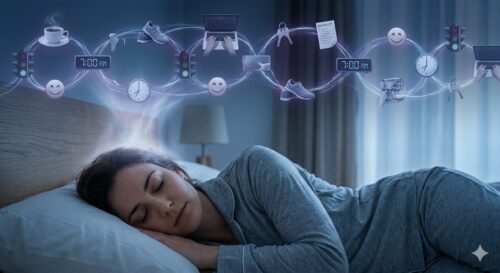 The Subconscious Mind: Not a "Mystical Power," but Your Daily Unconscious Patterns