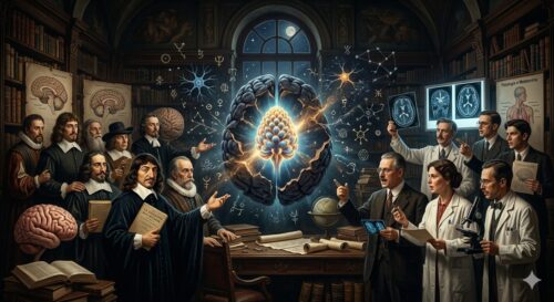 La ghiandola pineale al centro della contesa