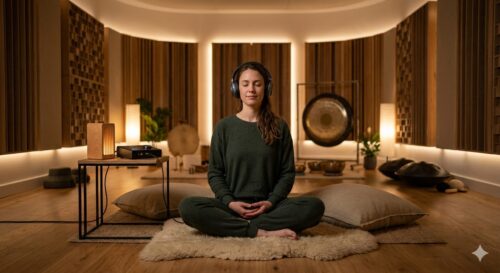 Sound as the New Frontier of Self-Regulation