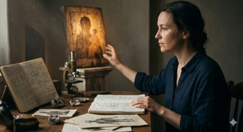 Une résonance globale entre science subjective et sacré