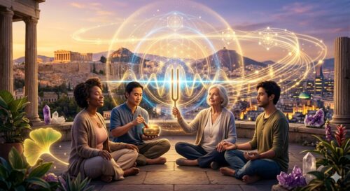 The Sonic Renaissance: Why 528 Hz is Capturing Global Attention