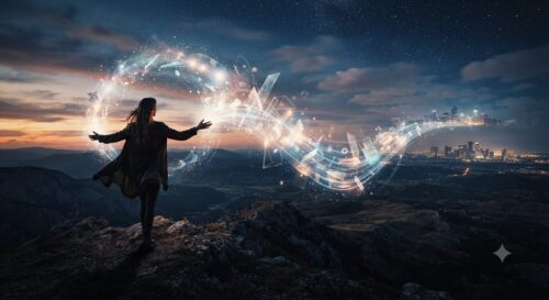 Let Possibility Lead Before Reality Follows