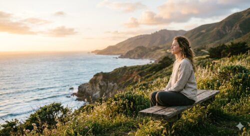 The Truth Behind the Concept of "Doing Nothing"