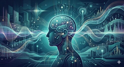 Una nuova frontiera della psicologia acustica digitale