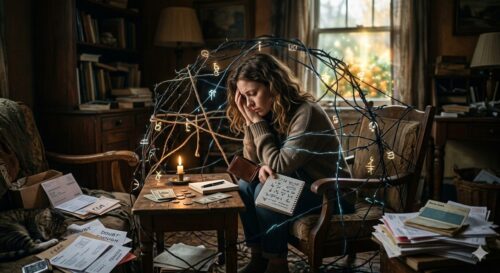 Why Manifesting Money Often Feels Impossible: The Hidden Barriers