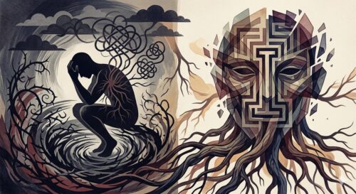 Is the Root of Suffering the "Ego"?