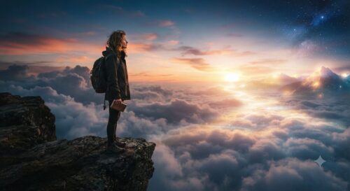 Are You Letting Reality Define Your Future?