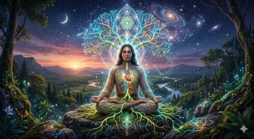 The Intersection of Biology and Spirituality