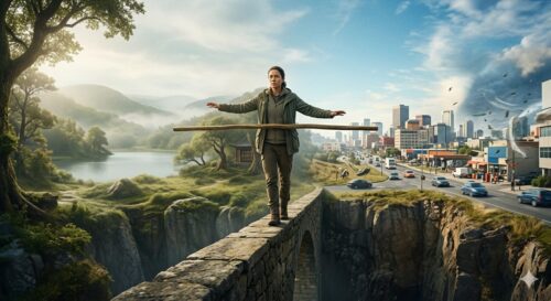 Balancing the "Internal Cause" Theory with Reality