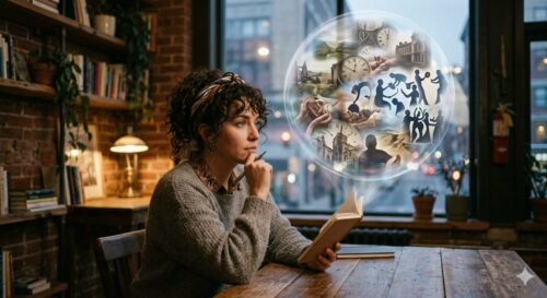 How the Subconscious Mind Recreates Reality