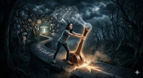 The Subconscious "Emergency Brake