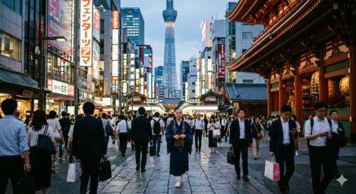 Les tensions entre spiritualité et pragmatisme économique