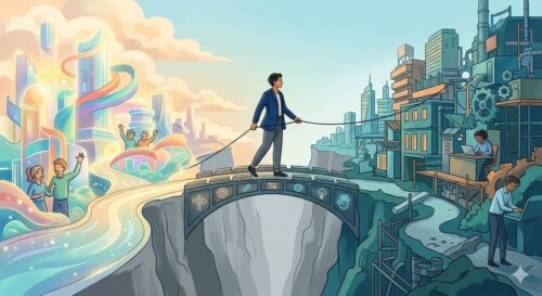 Managing the Gap Between Perception and Reality