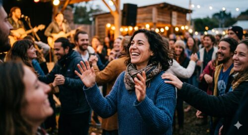 Unmittelbare Erfahrungen und die Dynamik der Resonanz