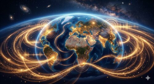 La risonanza del benessere: l’ascesa globale delle frequenze a 528 Hz