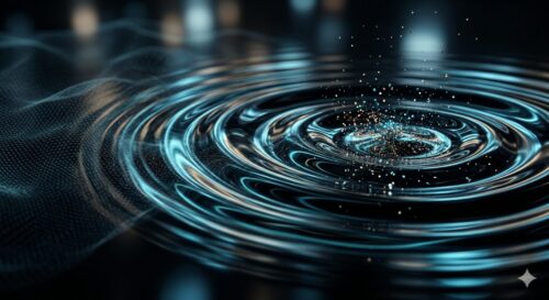 Beyond the Sound: The New Currency of Vibration