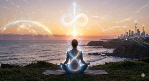 The Global Resonance of 888 Hz: Spiritual Frequencies in the Digital Age