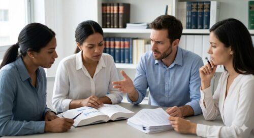 The Argument: "It’s Not the Law—It’s the Method"