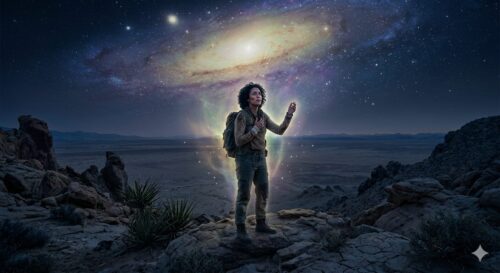 The "World = Self" Paradox: Loneliness vs. Liberation