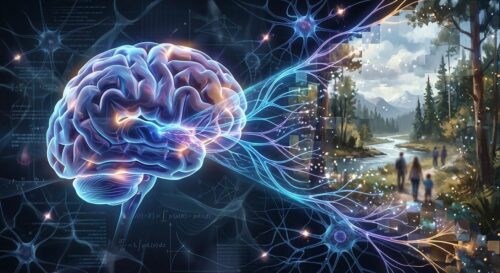 The Scientific Lens: Reality as a Neural Construction