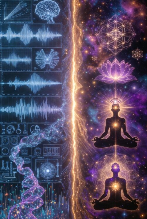 963Hzをめぐる言説 科学的事実とスピリチュアルな意味づけ