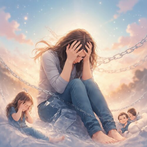 感情への作用　恐怖・罪悪感・トラウマへのアプローチ