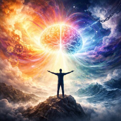 Mindset, Emotion, and the Limits of Control