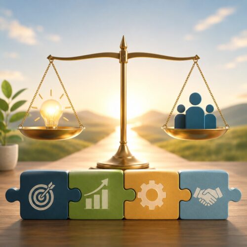 The Bottom Line: Why it Works