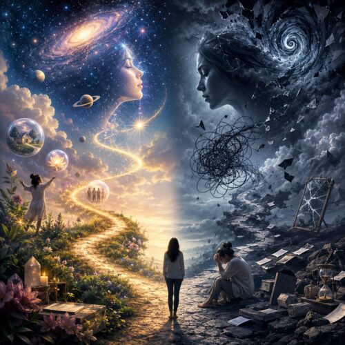Why "Cosmic Ordering" Works for Some But Fails for Others