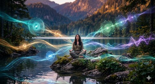 The Mystery of Solfeggio Frequencies: Why Do These "Healing Tones" Captivate Us?