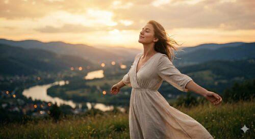 Stop Feeling Guilty for Having Desires