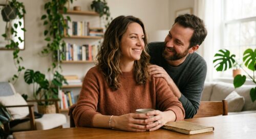 Comment l’amour de soi (Jiai) transforme radicalement les relations amoureuses