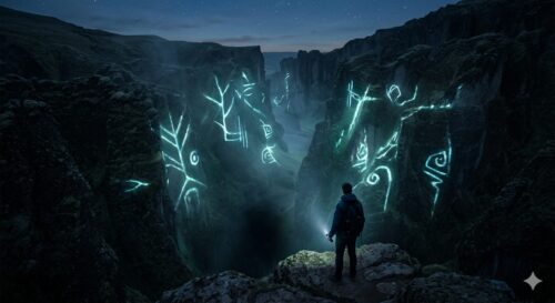 The Mystery That Defies Explanation