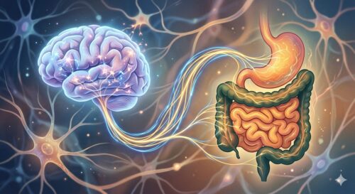 The Gut-Brain Connection: Does the Stomach Rule the Mind?