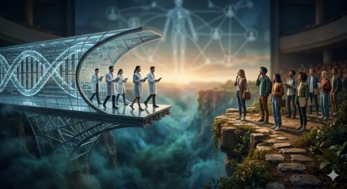 The Modern Gap: When Science Isn't Enough