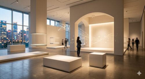 所謂的「運氣好」,是為機遇預留了「展示空間」