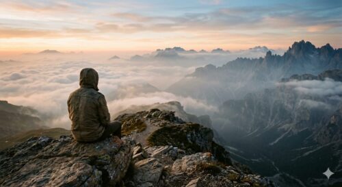 The Philosophy of "Not Knowing"