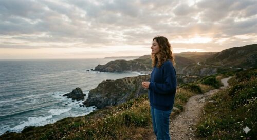 Cesser de combler le « manque » : comment ma perception du monde a radicalement changé