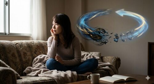 Breaking the Cycle: Why Your Desires Aren't Manifesting and How to Shift Your "Internal State"