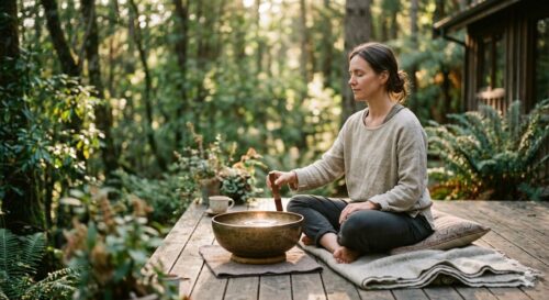 The "Slow Medicine" of Sound