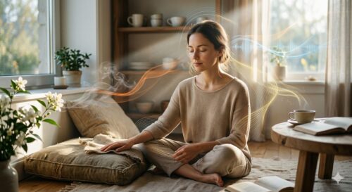 The "Shift" in Senses During Fasting