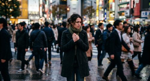 The Discomfort Behind "The Beauty of the Unconscious"