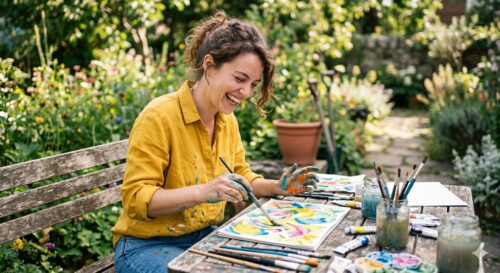 Prioritizing Joy Over Process