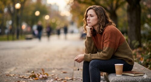 Pourquoi la réalisation de vos désirs semble parfois bloquée