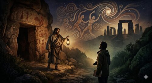 The Human History of "Unexplainable Experiences"