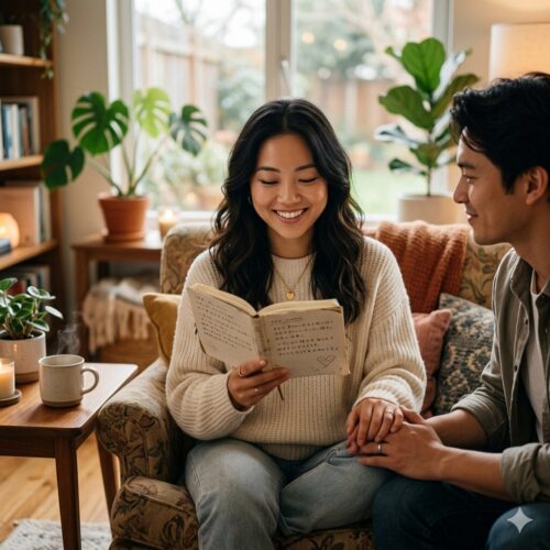 「愛自己」如何徹底改變你的戀愛關係?