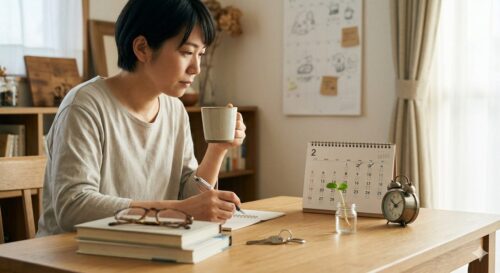 想了很久生活卻沒變?別把「潛意識」當魔法,真正改變人生的是明天的微小習慣